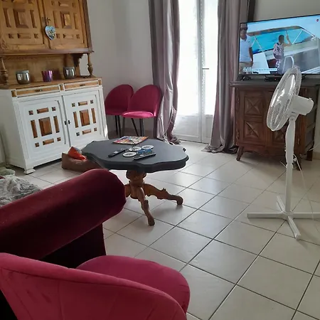 Forge 130 بيت للعطل سا جورج دوليه